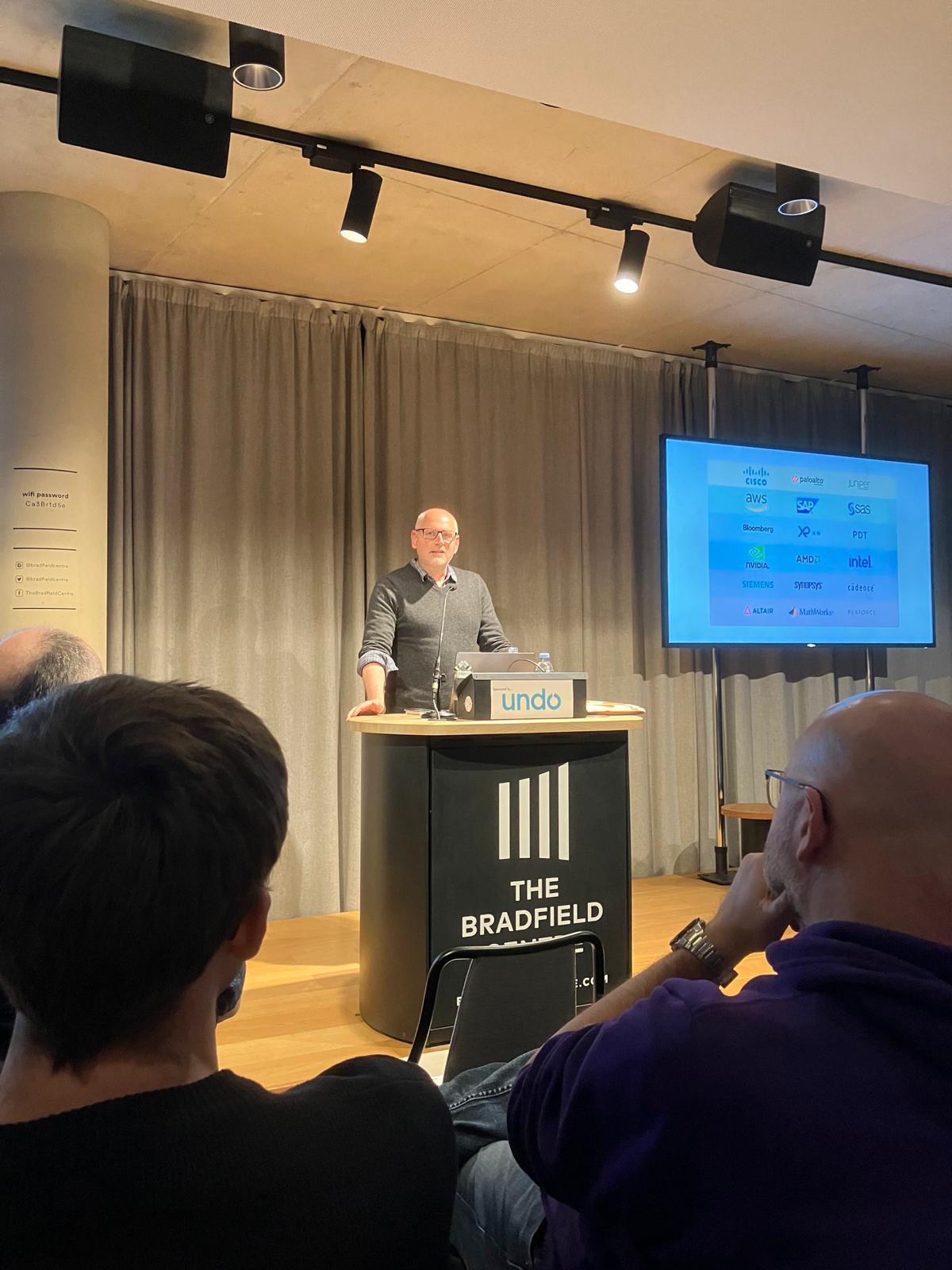 ACCU Cambridge: So you think you can lead a team? & From Zero to Deployed - Double Header