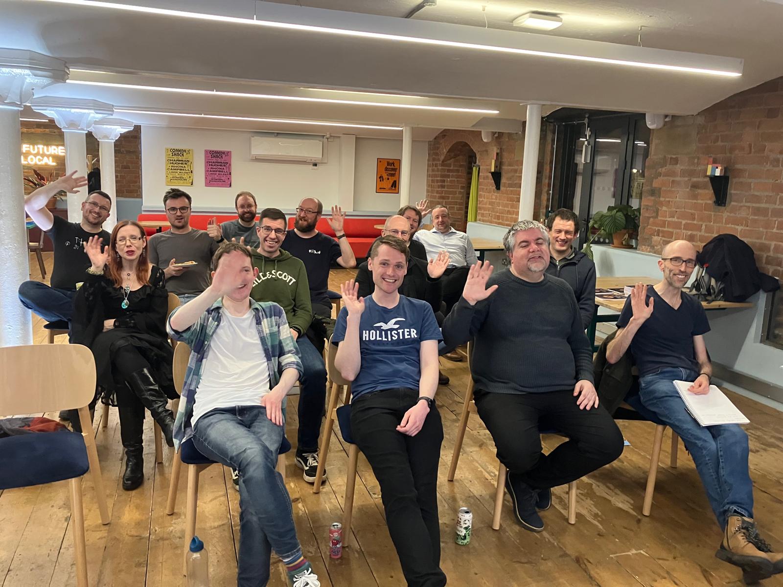 Beyond the Code: Designing Services That Stand the Test of Time