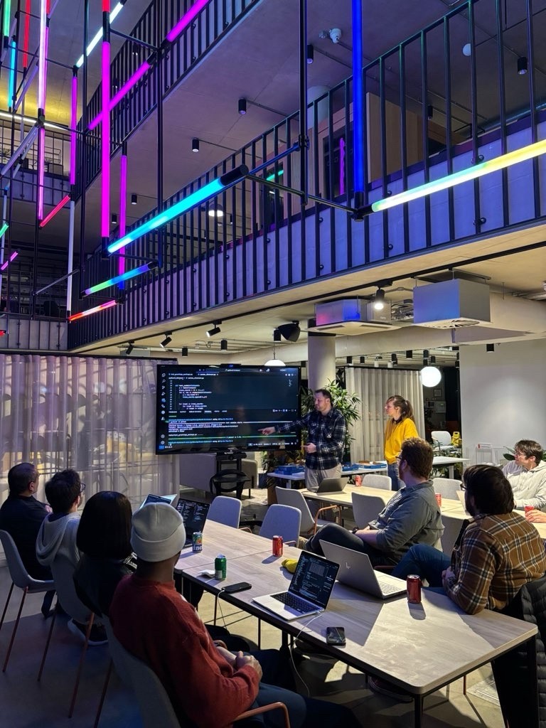 Beyond the Code: Designing Services That Stand the Test of Time